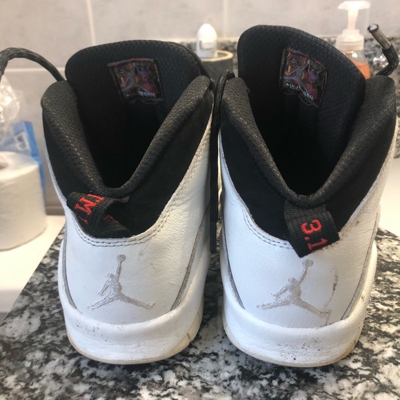 Retro Jordan 10s - Picture 4 of 6